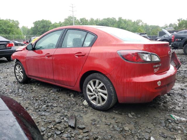 2013 Mazda 3 I VIN: JM1BL1VP6D1806050 Lot: 55598374