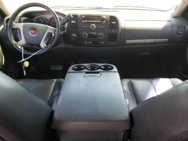 2012 Chevrolet Silverado K2500 Heavy Duty Lt VIN: 1GC1KXC87CF240883 Lot: 55867014