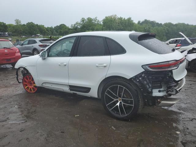 VIN WP1AA2A5XNLB11070 2022 Porsche Macan no.2