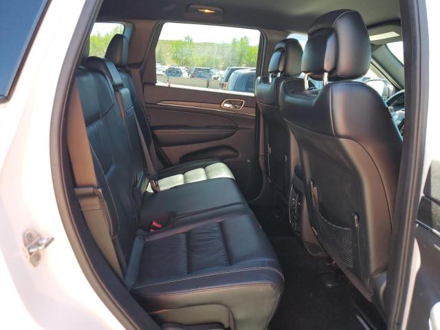 2015 Jeep Grand Cherokee Limited VIN: 1C4RJFBG8FC835806 Lot: 55403784