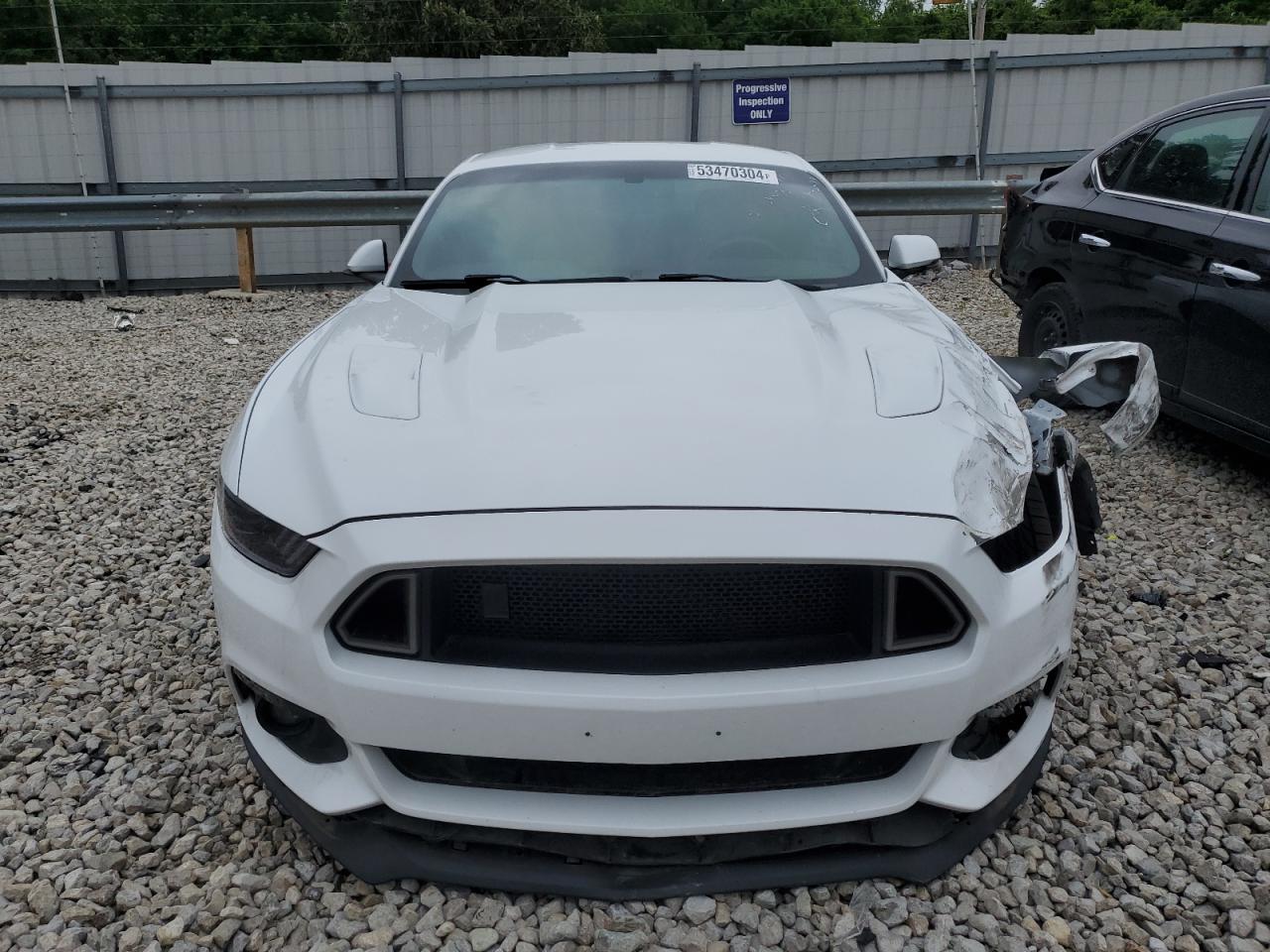 1FA6P8CF6F5382637 2015 Ford Mustang Gt