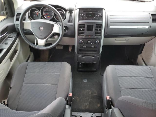 2010 Dodge Grand Caravan Se VIN: 2D4RN4DE2AR248346 Lot: 56952704