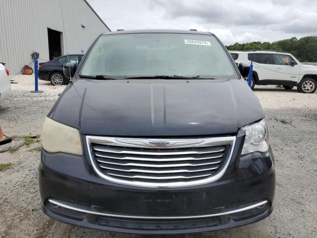 2011 Chrysler Town & Country Touring VIN: 2A4RR5DG5BR641424 Lot: 55643274