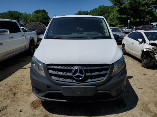 2016 Mercedes-Benz Metris VIN: WD3PG2EA7G3149824 Lot: 56257844