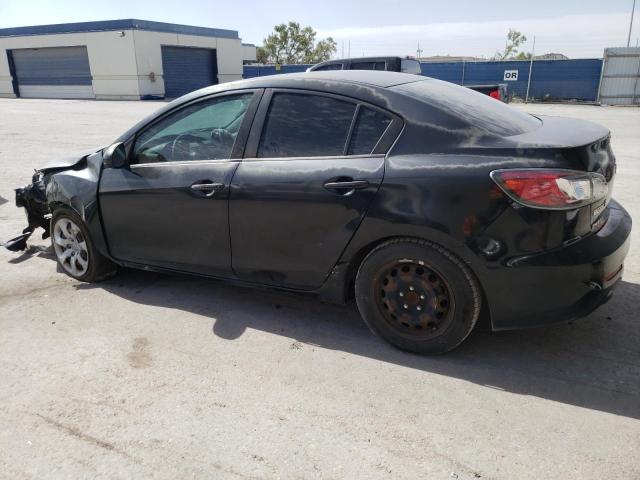 2012 Mazda 3 I VIN: JM1BL1UF9C1603189 Lot: 54272474