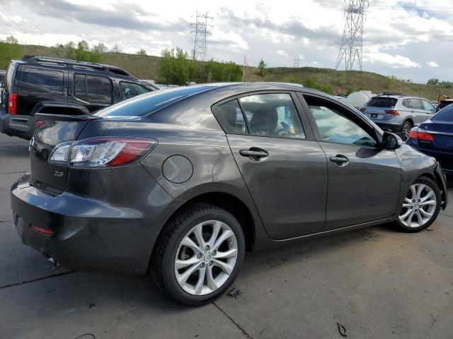 2010 Mazda 3 S VIN: JM1BL1S63A1201264 Lot: 55016494