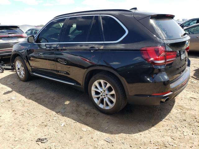 VIN 5UXKR0C57G0P27666 2016 BMW X5, Xdrive35I no.2