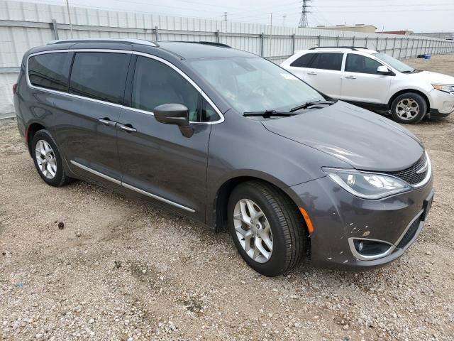 2019 Chrysler Pacifica Touring L Plus VIN: 2C4RC1EG2KR523118 Lot: 54800194