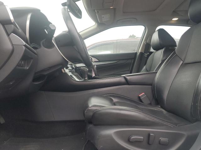 2017 Nissan Maxima 3.5S VIN: 1N4AA6AP2HC369328 Lot: 55673194