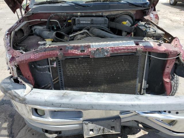 2000 Dodge Ram 1500 VIN: 1B7HF13Z8YJ175071 Lot: 56936424