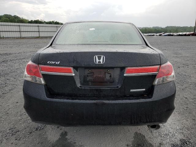 2012 Honda Accord Se VIN: 1HGCP2F68CA036048 Lot: 53533034