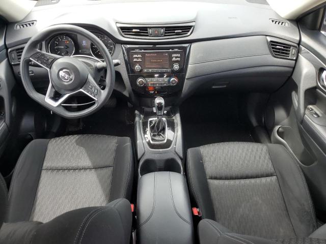 2017 Nissan Rogue S VIN: KNMAT2MT1HP520271 Lot: 54208214