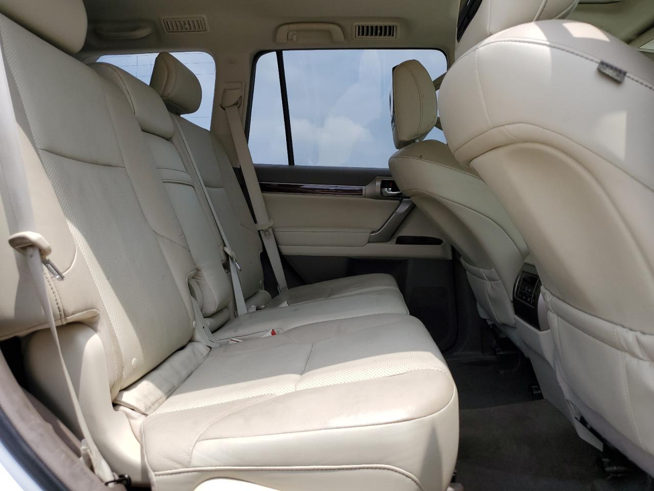 JTJBM7FX2F5105531 2015 Lexus Gx 460