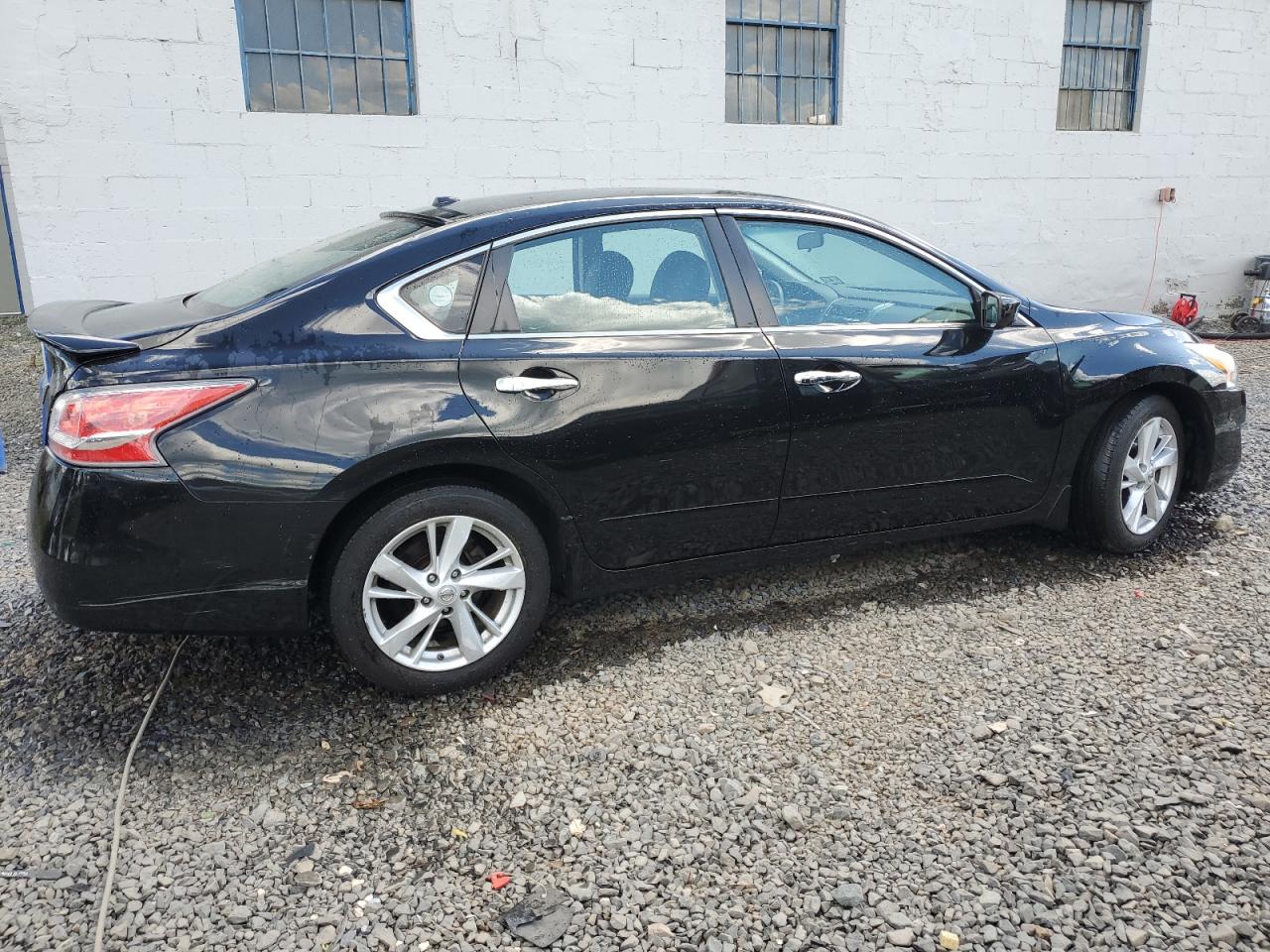 1N4AL3AP8EC278357 2014 Nissan Altima 2.5