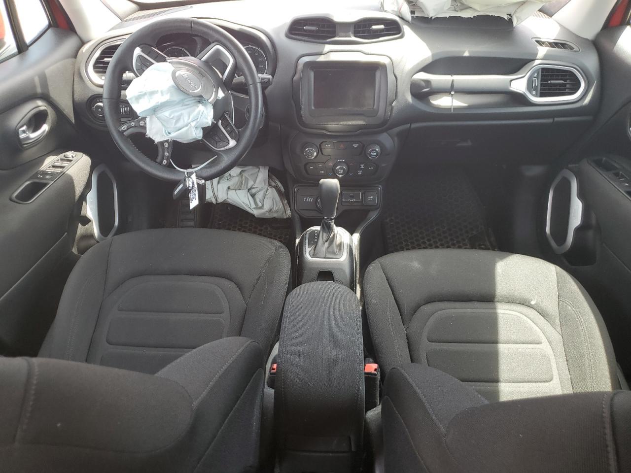 ZACNJBBB7LPK94229 2020 Jeep Renegade Latitude