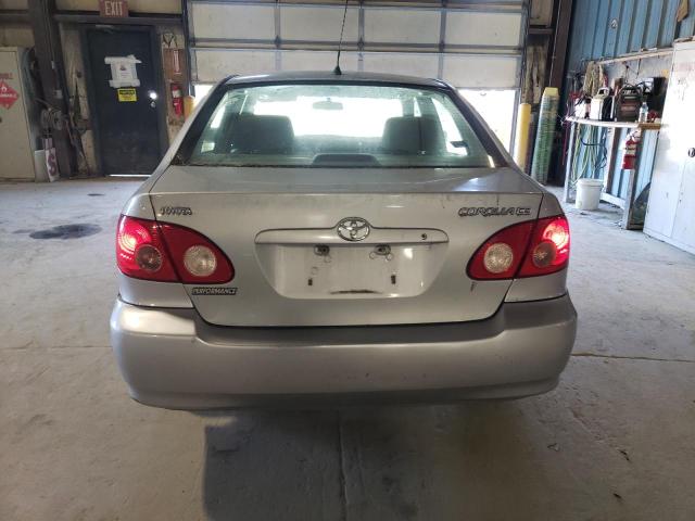 2005 Toyota Corolla Ce VIN: 1NXBR32E45Z408215 Lot: 56963684