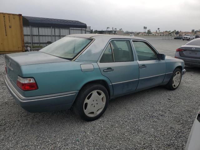 1994 Mercedes-Benz E 420 VIN: WDBEA34EXRC072831 Lot: 54976064