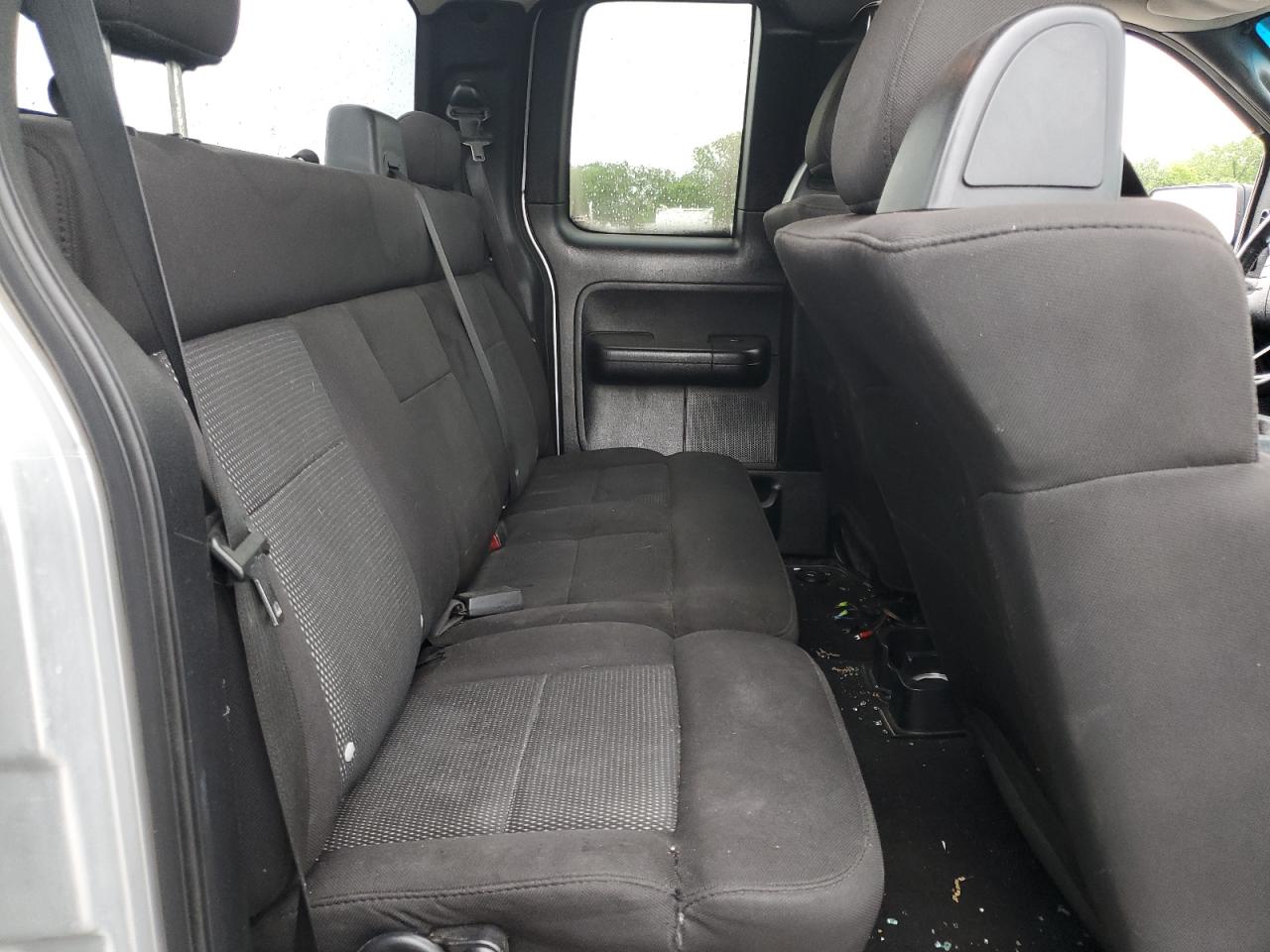 1FTPX14565FA66529 2005 Ford F150