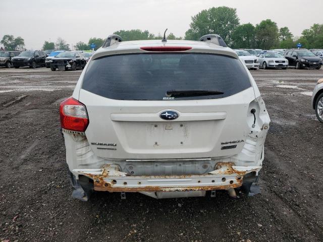 2013 Subaru Impreza Sport Premium VIN: JF1GPAL63D2805569 Lot: 54604724