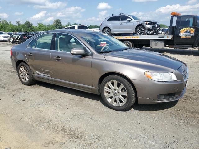 2009 Volvo S80 3.2 VIN: YV1AS982791106715 Lot: 53344034