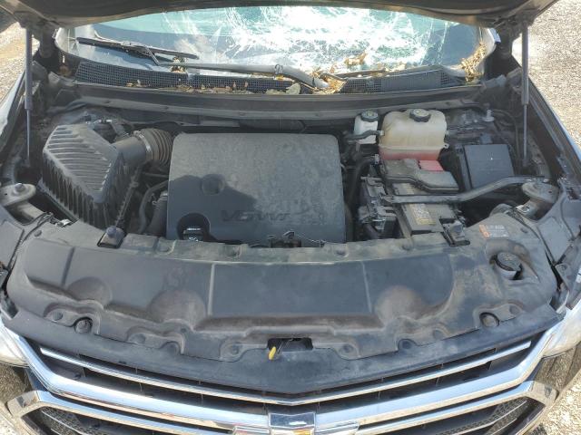 2020 Chevrolet Traverse Lt VIN: 1GNERGKW1LJ294410 Lot: 57277634