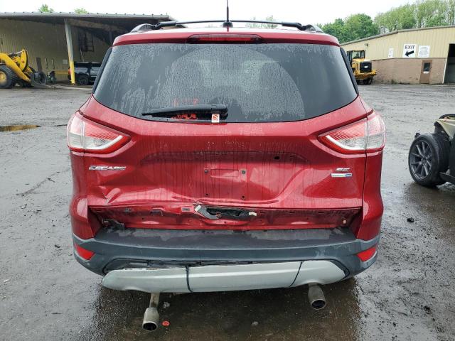 2013 Ford Escape Se VIN: 1FMCU9G99DUB20190 Lot: 54540424