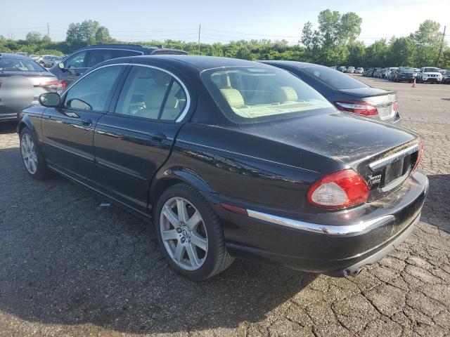 2005 Jaguar X-Type 3.0 VIN: SAJWA51C85WE20501 Lot: 53429044