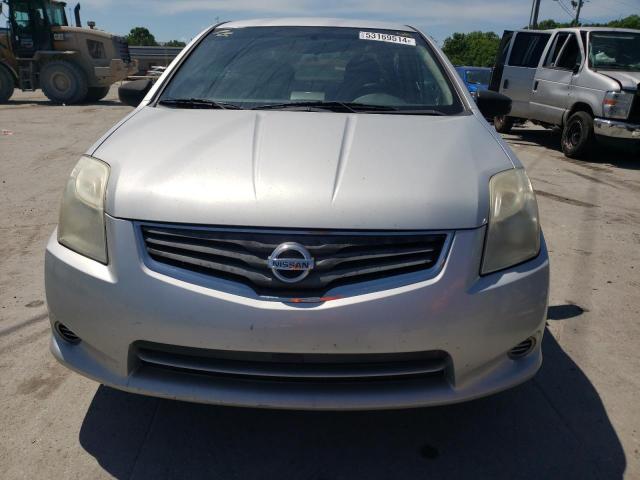 2011 Nissan Sentra 2.0 VIN: 3N1AB6AP6BL667788 Lot: 53169514