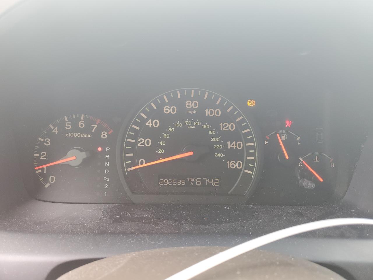 JHMCM56394C004423 2004 Honda Accord Lx