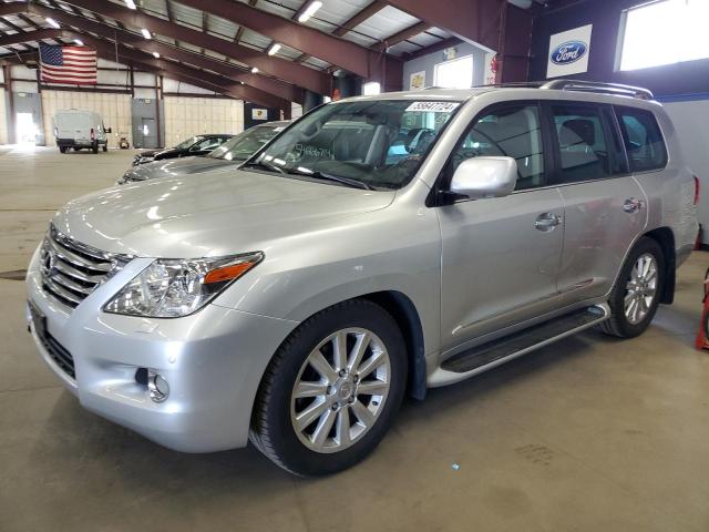 JTJHY00W384001435 | 2008 Lexus lx 570