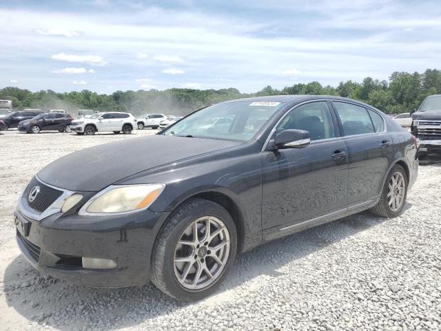 2008 Lexus Gs 350 VIN: JTHCE96S580020766 Lot: 57145524