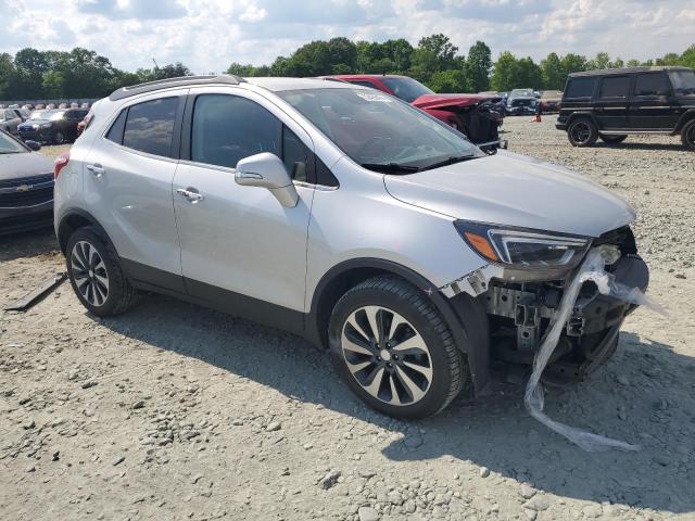 2020 BUICK ENCORE ESS - KL4CJCSB4LB037808
