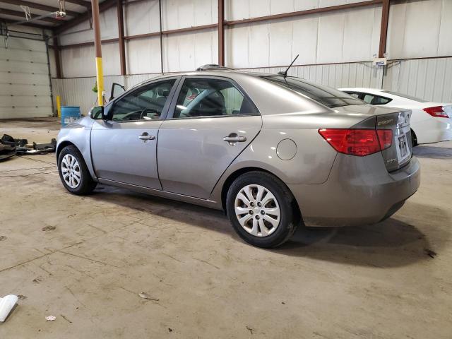 2012 Kia Forte Ex VIN: KNAFU4A24C5528313 Lot: 54501554