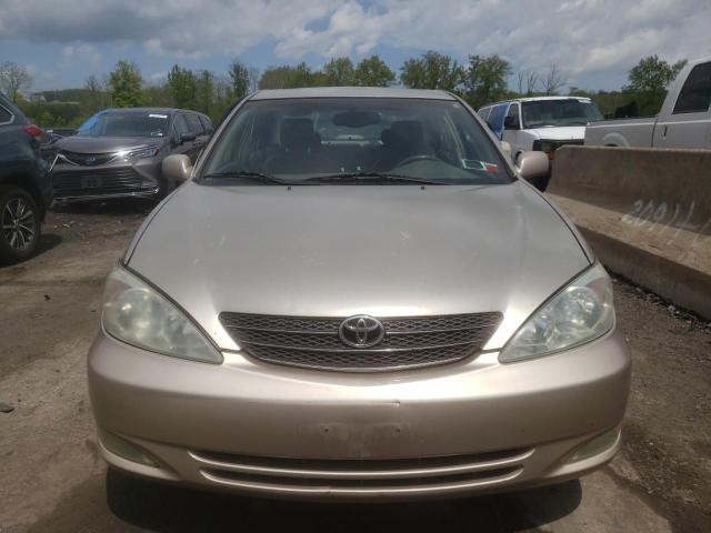 2003 Toyota Camry Le VIN: 4T1BF30K93U542443 Lot: 53736714