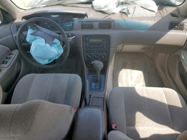 2000 Toyota Camry Ce VIN: 4T1BG22K7YU756343 Lot: 56210914