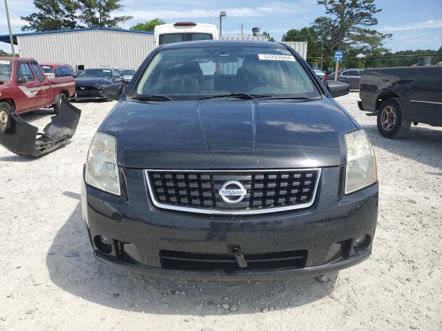 2008 Nissan Sentra 2.0 VIN: 3N1AB61E28L647142 Lot: 57203944