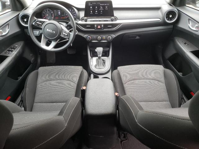 2022 Kia Forte Fe VIN: 3KPF24AD2NE501385 Lot: 53453454