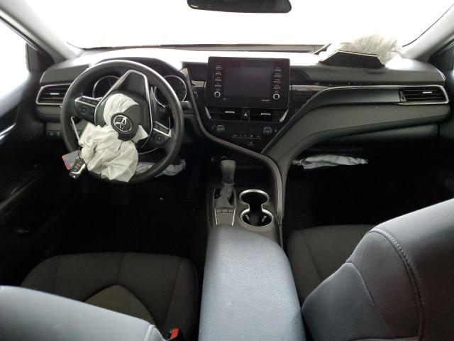 2024 TOYOTA CAMRY LE - 4T1C11AK9RU208816