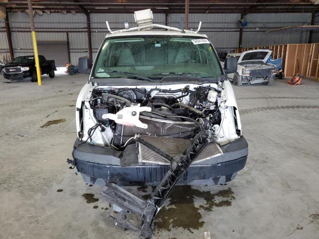 2020 CHEVROLET EXPRESS G2 - 1GCWGAFP8L1127125