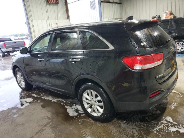 2016 Kia Sorento Lx VIN: 5XYPG4A33GG063544 Lot: 55328274