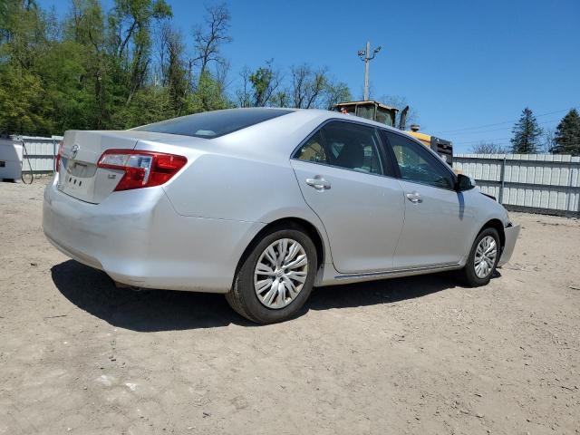 2012 Toyota Camry Base VIN: 4T1BF1FKXCU003681 Lot: 53286614