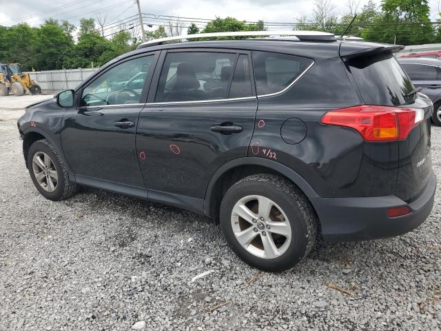 Vin: 2t3rfrev3fw377005, lot: 55644784, toyota rav4 xle 20152