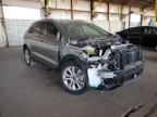 FORD EDGE TITAN photo