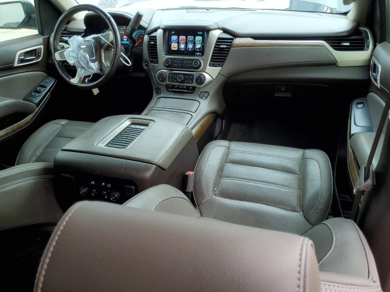 1GKS2HKJ0LR205040 2020 GMC Yukon Xl Denali