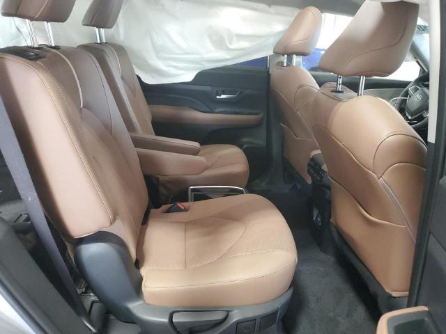 2024 TOYOTA GRAND HIGH - 5TDAAAB51RS020431