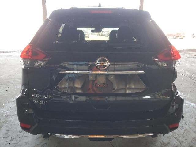 2018 Nissan Rogue S VIN: JN8AT2MT2JW466804 Lot: 54040024