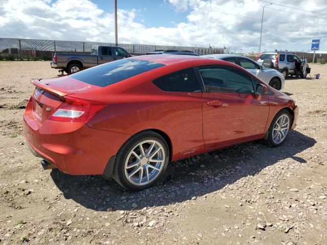 Vin: 2hgfg4a53dh705241, lot: 56427764, honda civic si 20133
