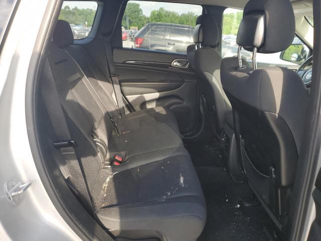 2013 Jeep Grand Cherokee Laredo VIN: 1C4RJFAG7DC639273 Lot: 52959954