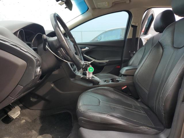 2014 Ford Focus Se VIN: 1FADP3K27EL259092 Lot: 56514754