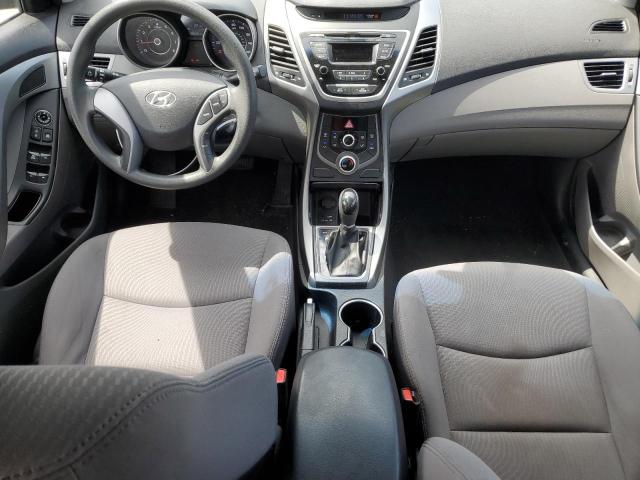 2016 HYUNDAI ELANTRA SE - 5NPDH4AE1GH773679